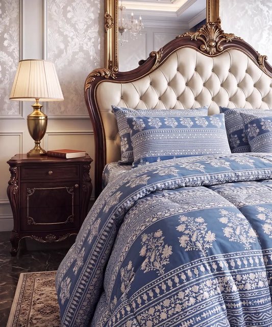 Diamond Comforter Set - 144043