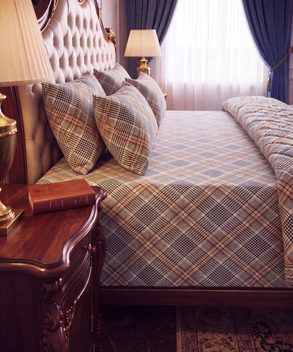 Diamond Comforter Set - 144044