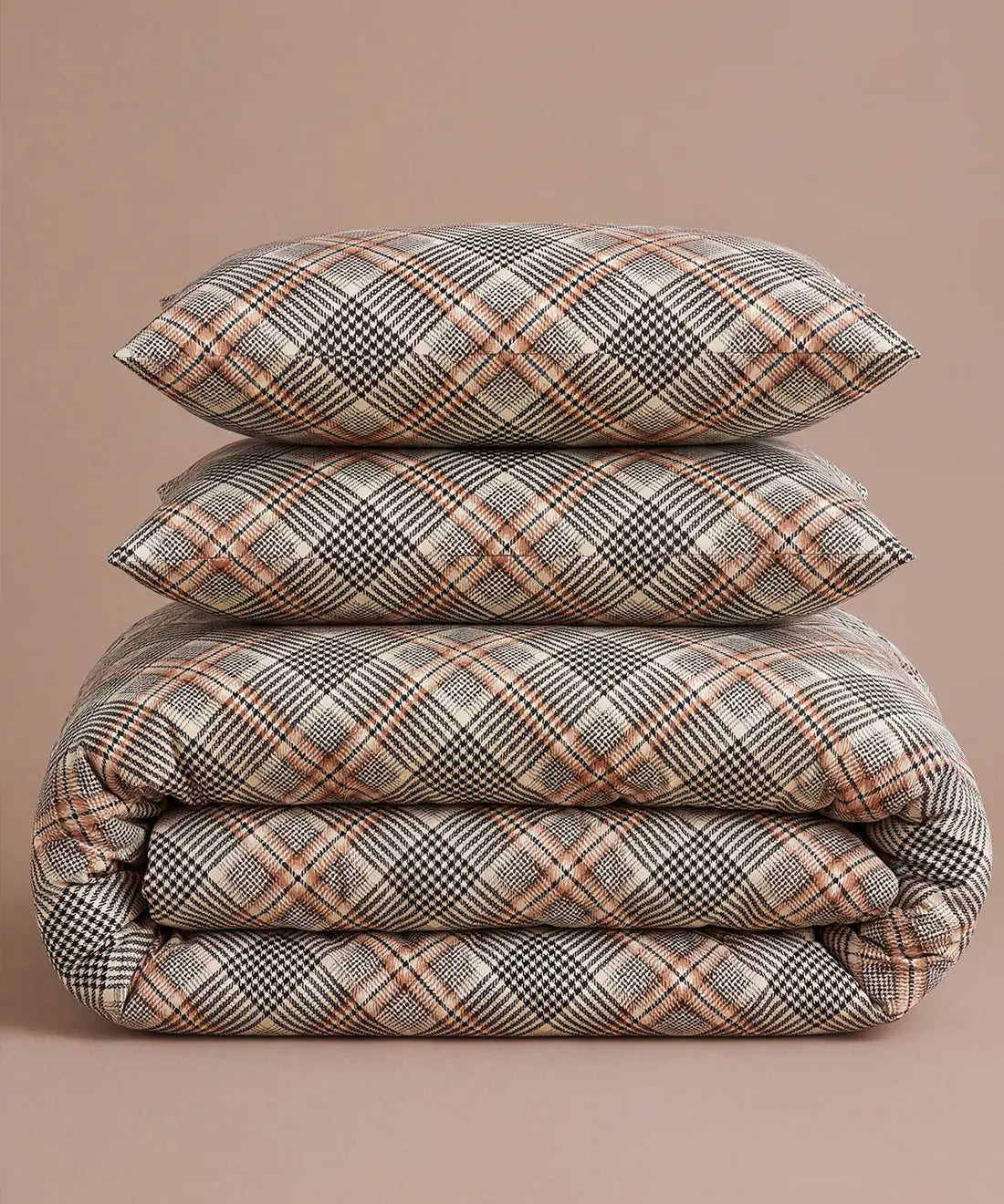 Diamond Comforter Set - 144044