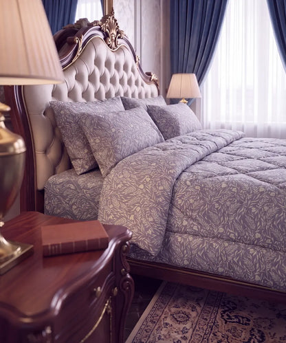 Diamond Comforter Set - 144045