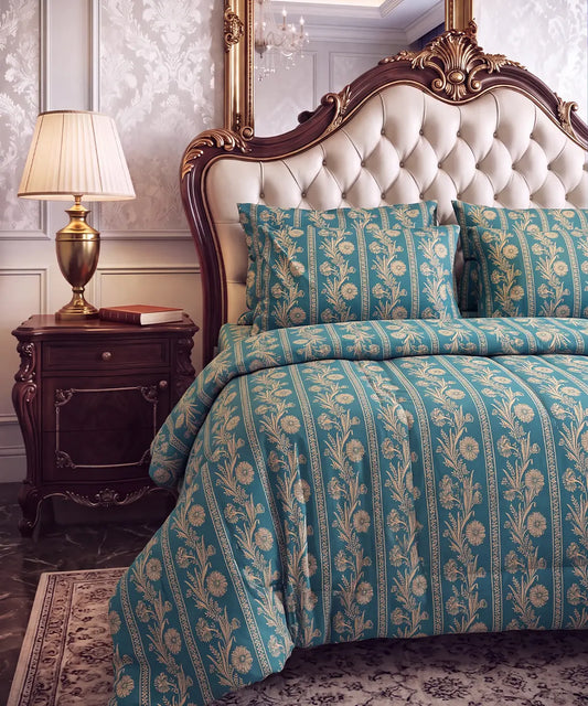 Diamond Comforter Set - 144046
