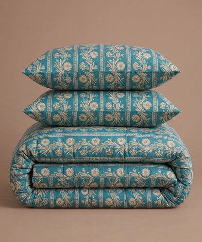 Diamond Comforter Set - 144046