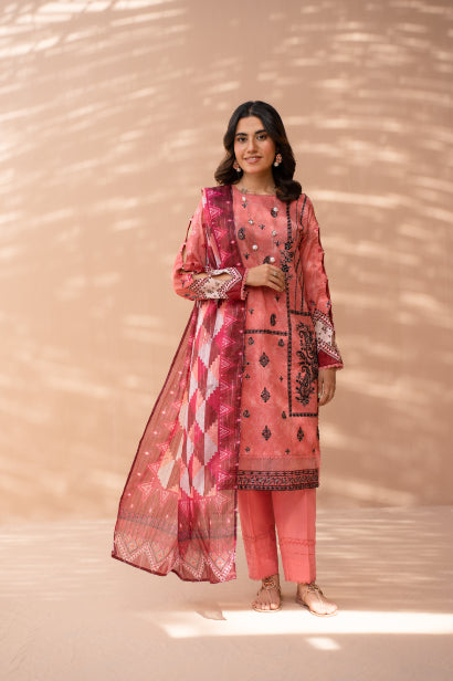 2 Piece Classic Suit - 556