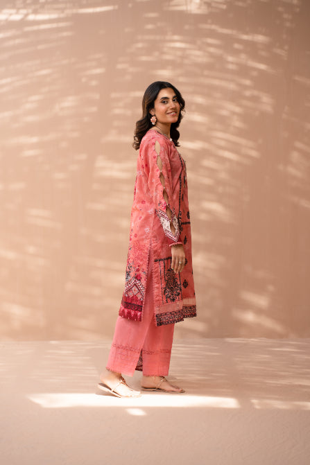 2 Piece Classic Suit - 556