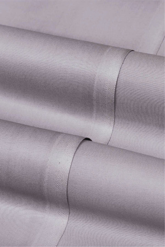 COTTON GOLD LATHA | COTTON - PURPLE