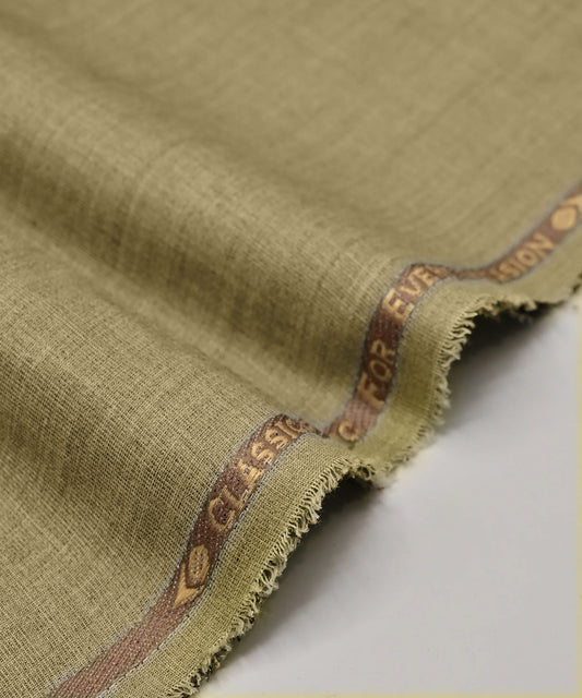 CLASSIC GOLD | WASH & WEAR - CREAM