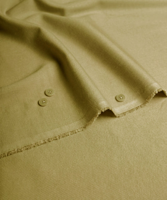 TOYOBO | WASH & WEAR - CREAM