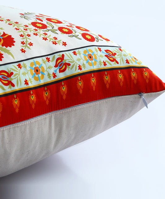 Classic Cushion Cover Set 101