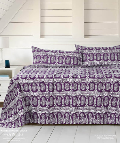 Sitara Diamond BED SET - 35