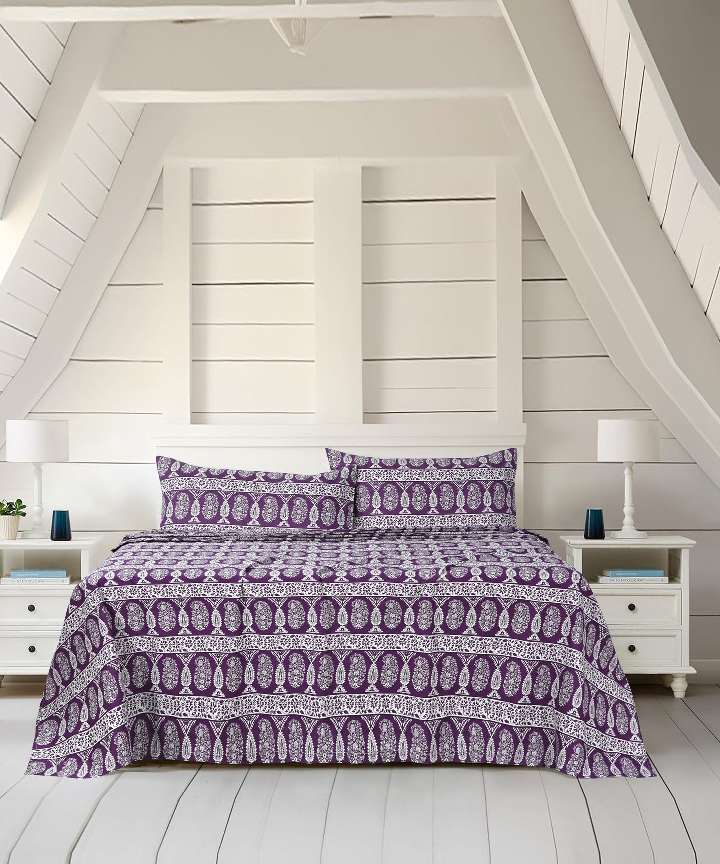 Sitara Diamond BED SET - 35