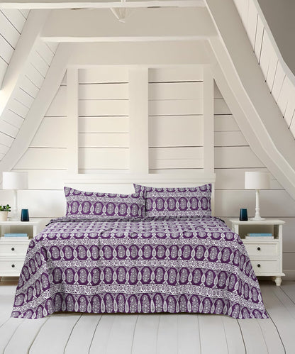 Sitara Diamond BED SET - 35