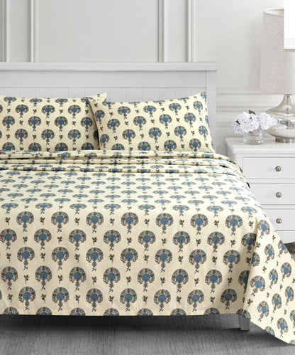 Sitara Diamond BED SET - 37 sheet