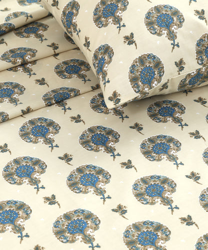 Sitara Diamond BED SET - 37 sheet
