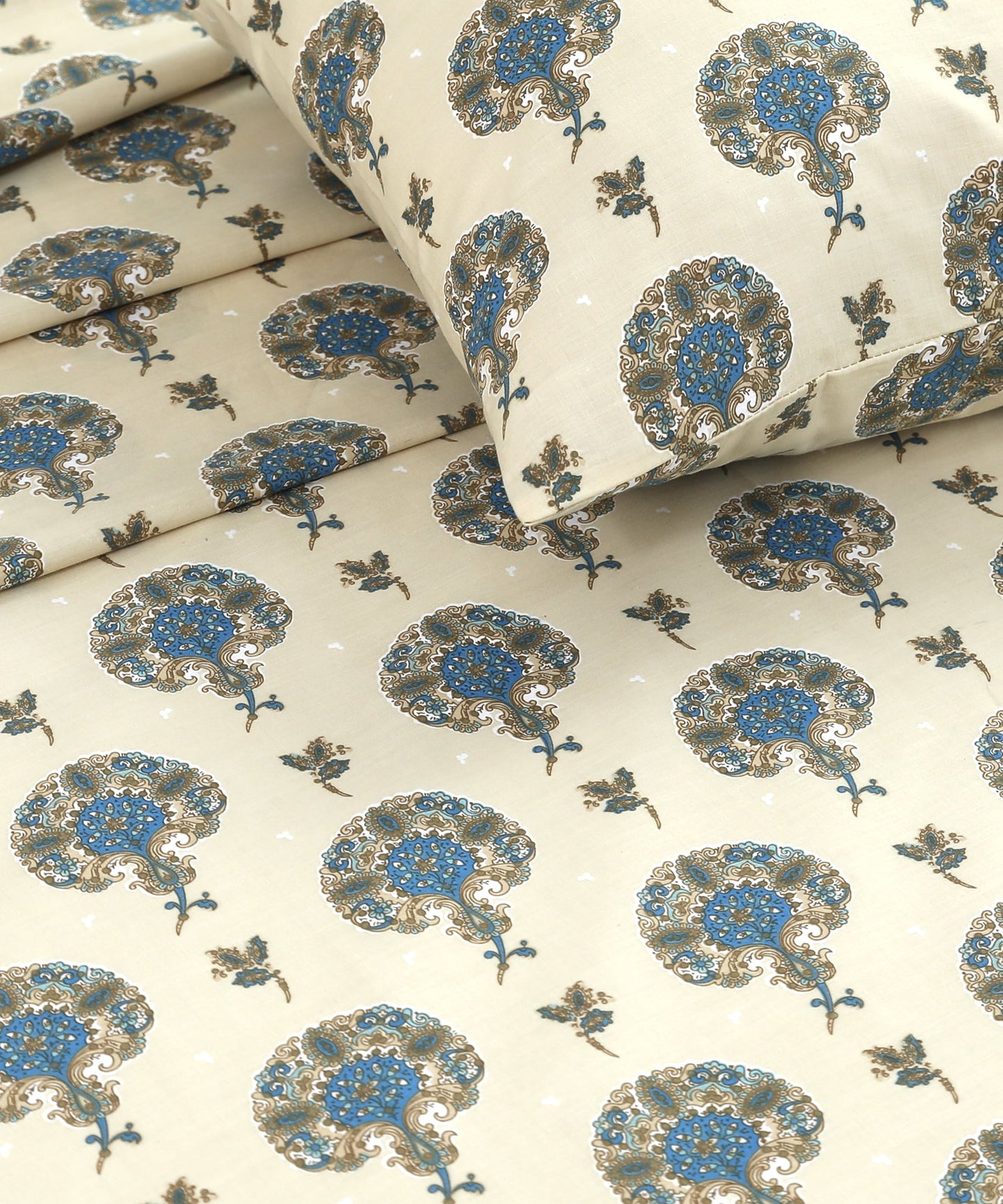 Sitara Diamond BED SET - 37 sheet