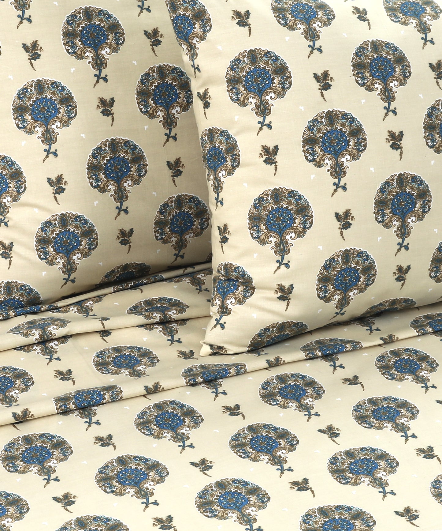 Sitara Diamond BED SET - 37 sheet