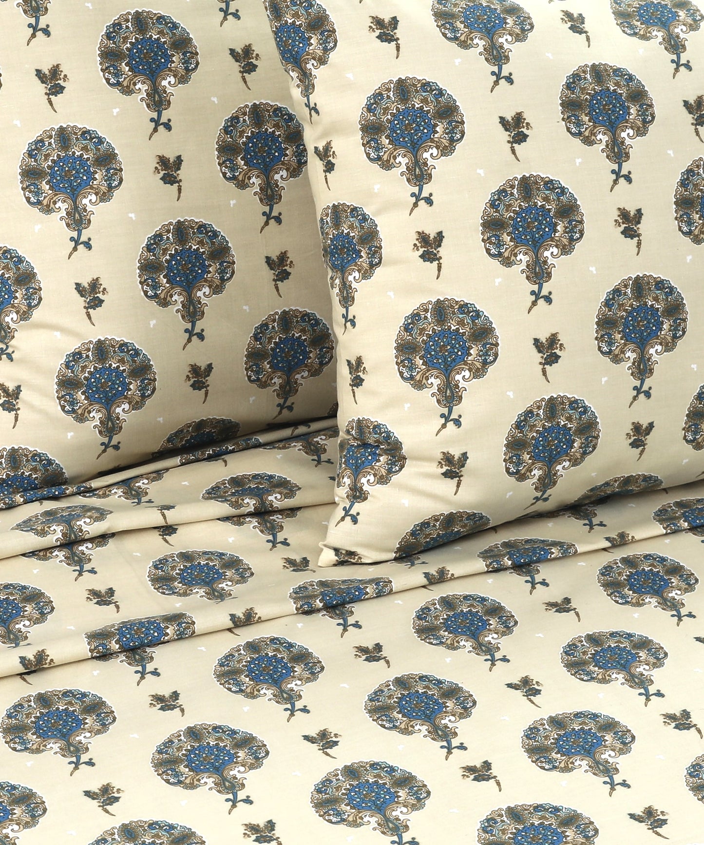 Sitara Diamond BED SET - 37 sheet