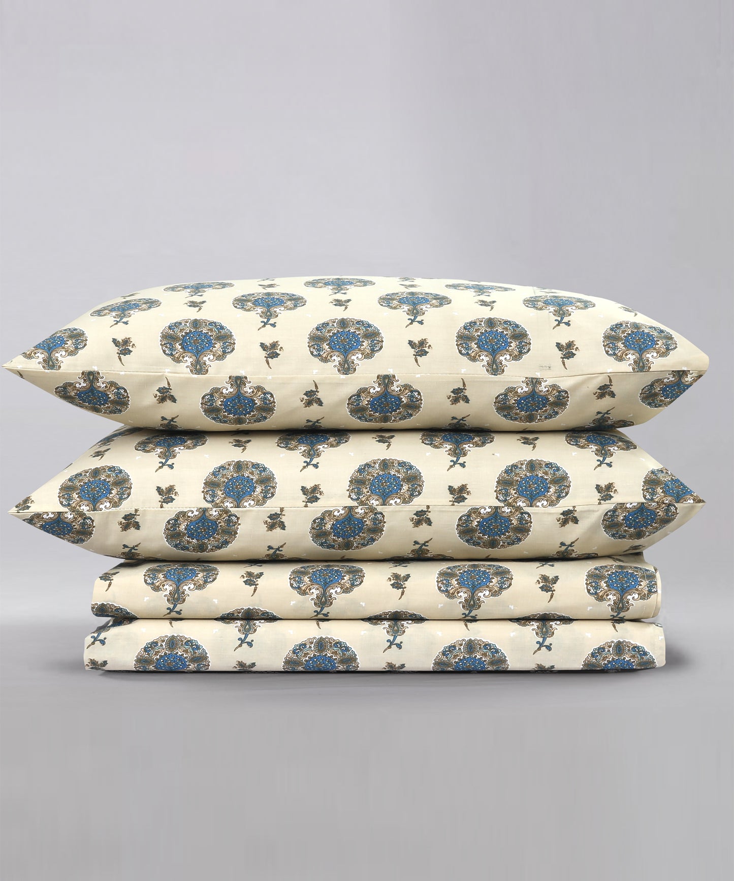 Sitara Diamond BED SET - 37 sheet