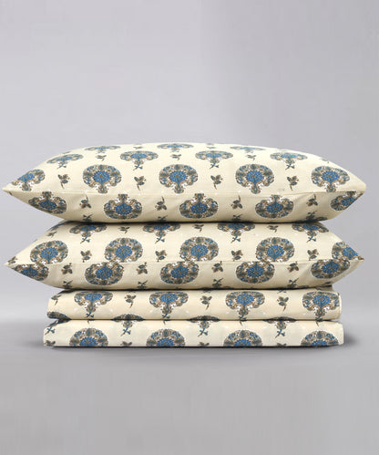 Sitara Diamond BED SET - 37 sheet