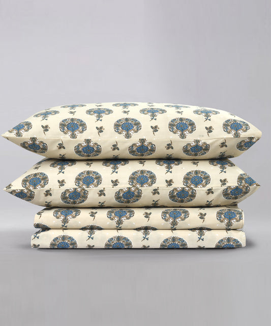 Sitara Diamond BED SET - 37 sheet