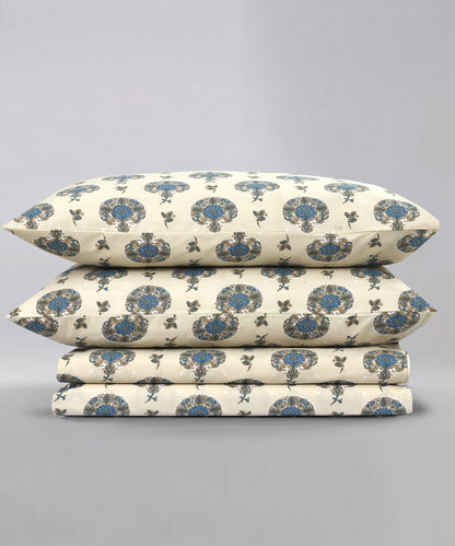 Sitara Diamond BED SET - 37 sheet