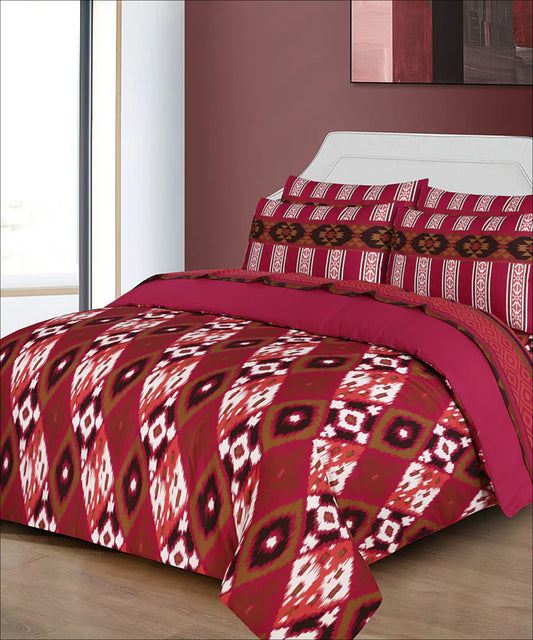 Sitara Platinum Duvet 13