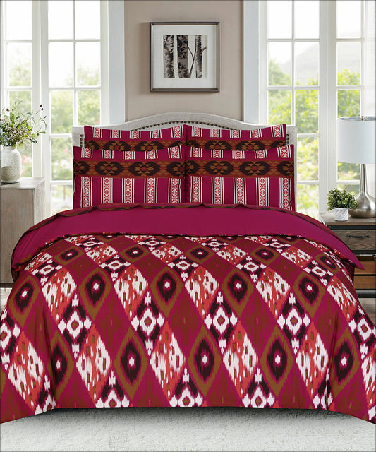 Sitara Platinum Duvet 13