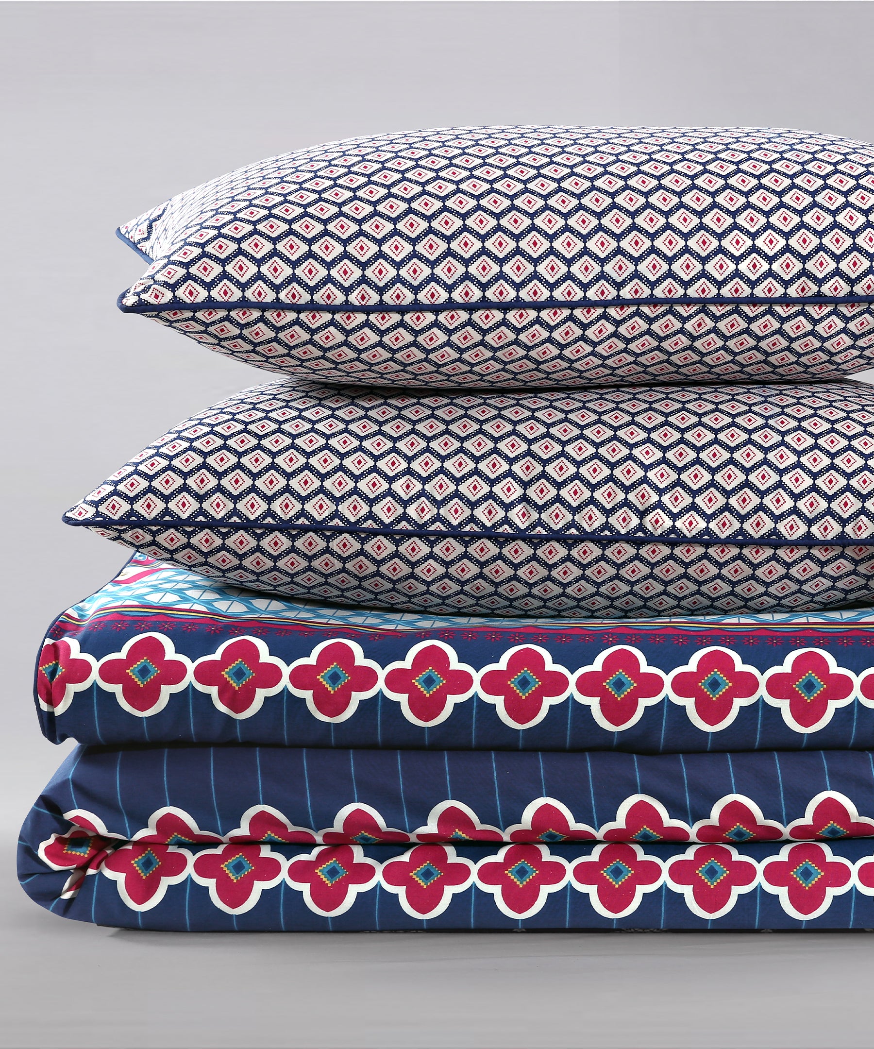DIAMOND BED IN BAG SET 38 ( BNB )