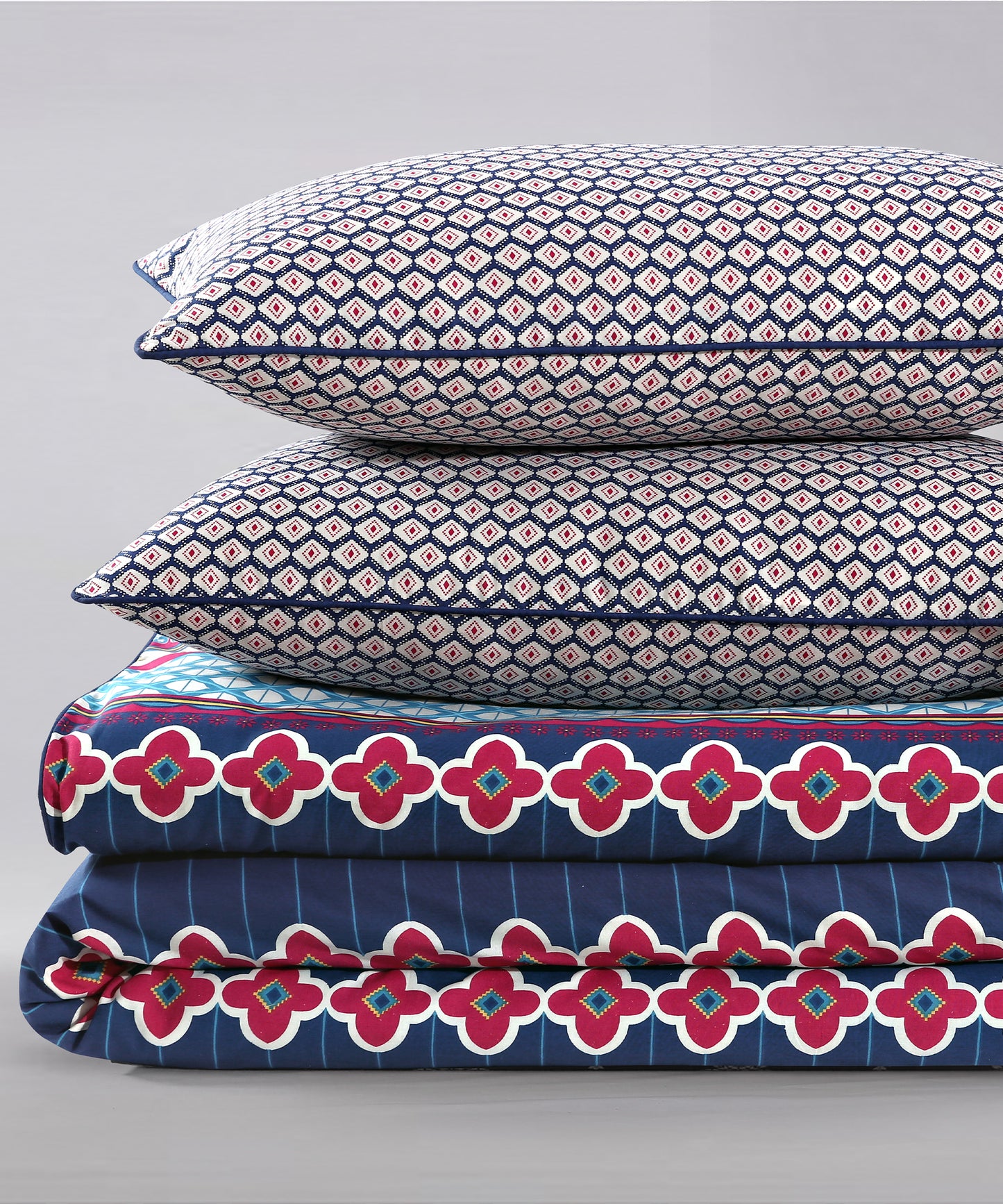 DIAMOND BED IN BAG SET 39 ( BNB )