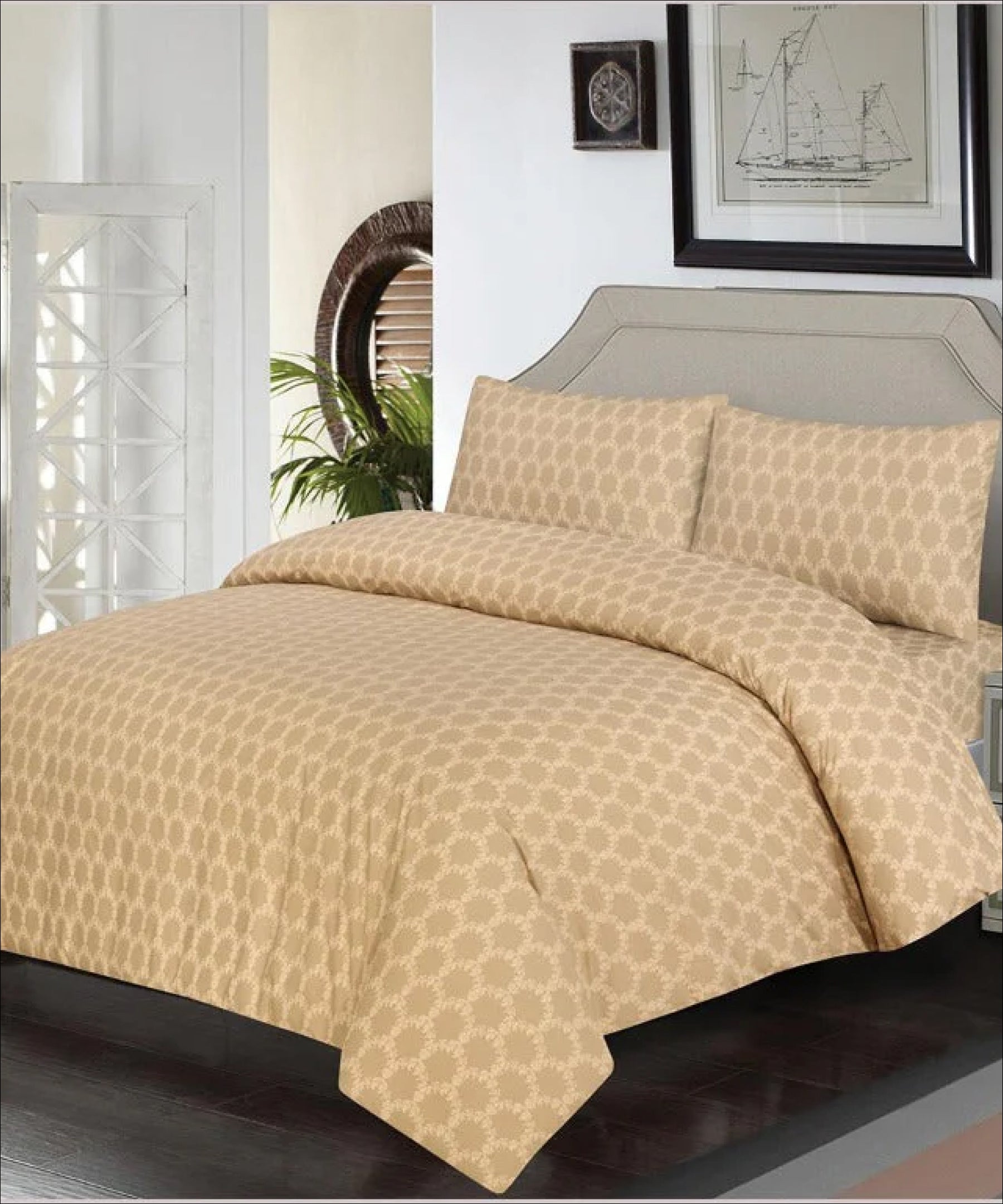 Sitara Elegant Duvet Set 17