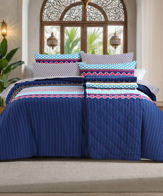 DIAMOND BED IN BAG SET 39 ( BNB )
