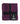 3PC Pack Face Towel - Dark Purple