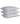 1PC Filled Pillow