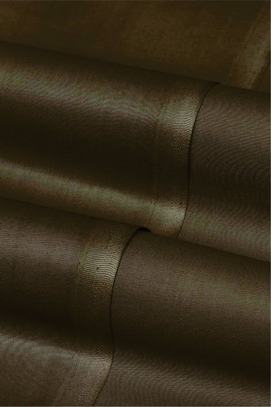 COTTON GOLD LATHA | COTTON - GREEN