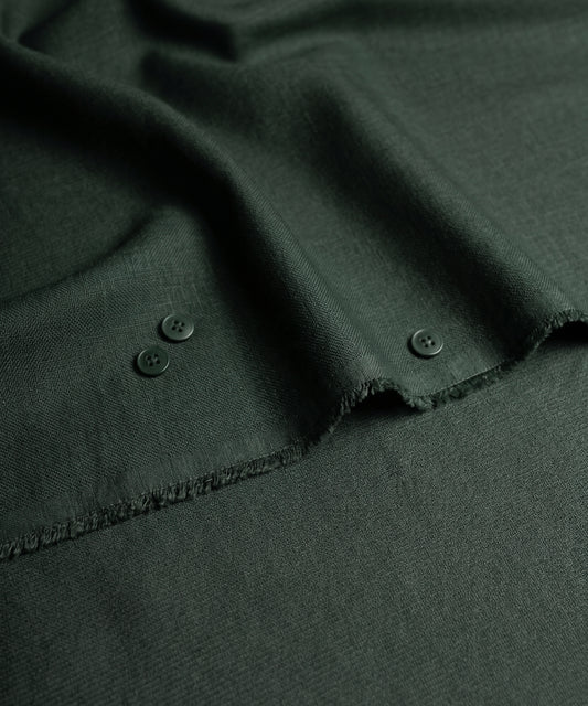TOYOBO | WASH & WEAR - GREEN
