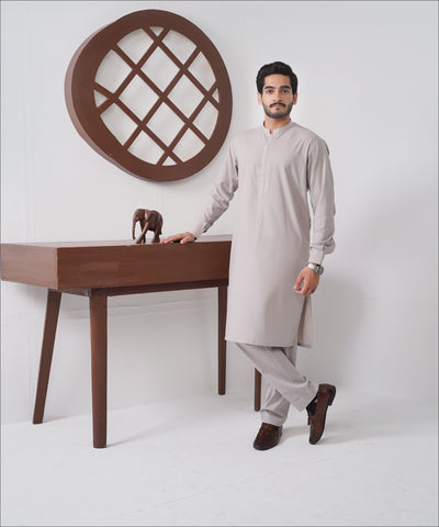 Sitara Sahib Collection Suit 
(GTS 697)