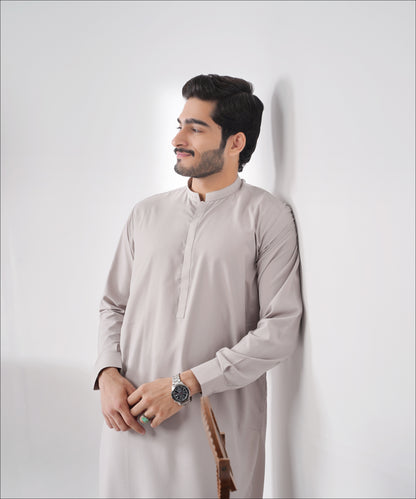 Sitara Sahib Collection Suit 
(GTS 697)