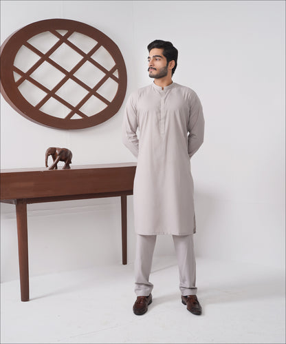 Sitara Sahib Collection Suit 
(GTS 697)