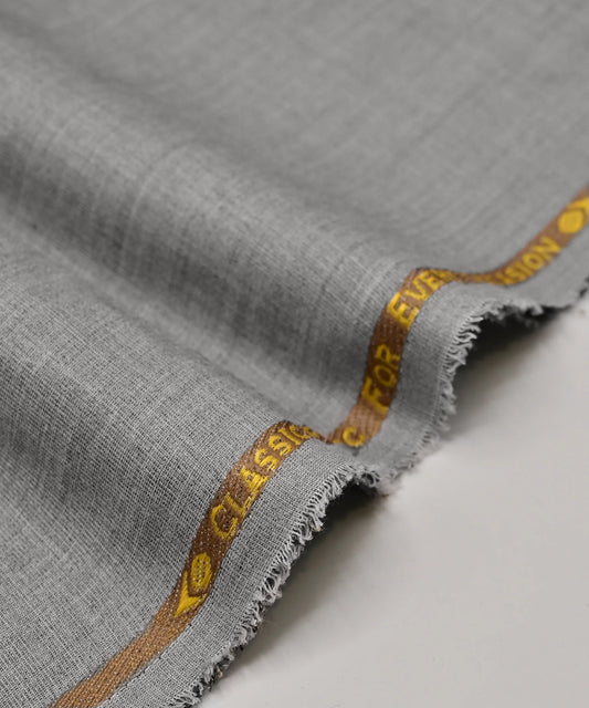 CLASSIC GOLD | WASH & WEAR - GREY