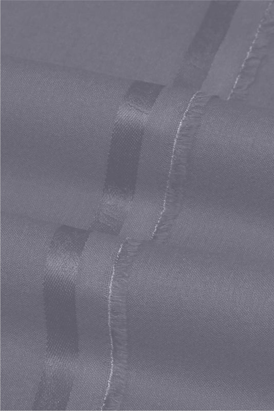 COTTON CLUB | COTTON - LIGHT GREY