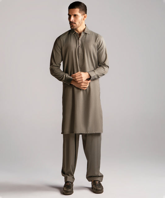 Shalwar kameez Suit - GTS 742