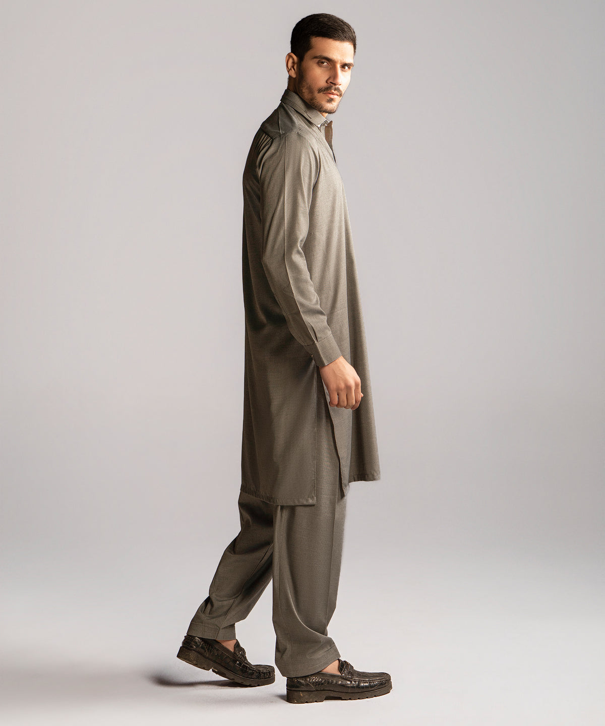 Shalwar kameez Suit - GTS 742