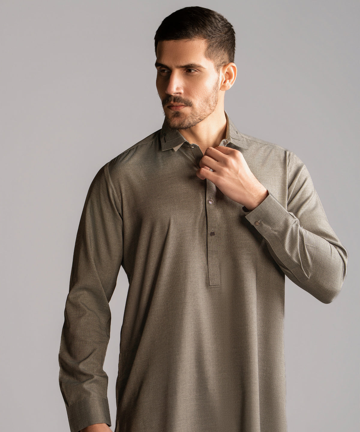 Shalwar kameez Suit - GTS 742