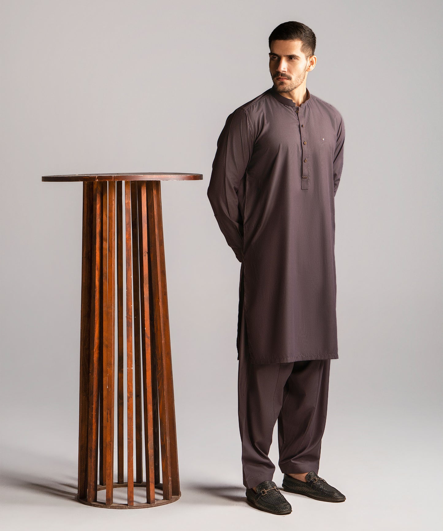Men Kameez Shalwar- GTS747