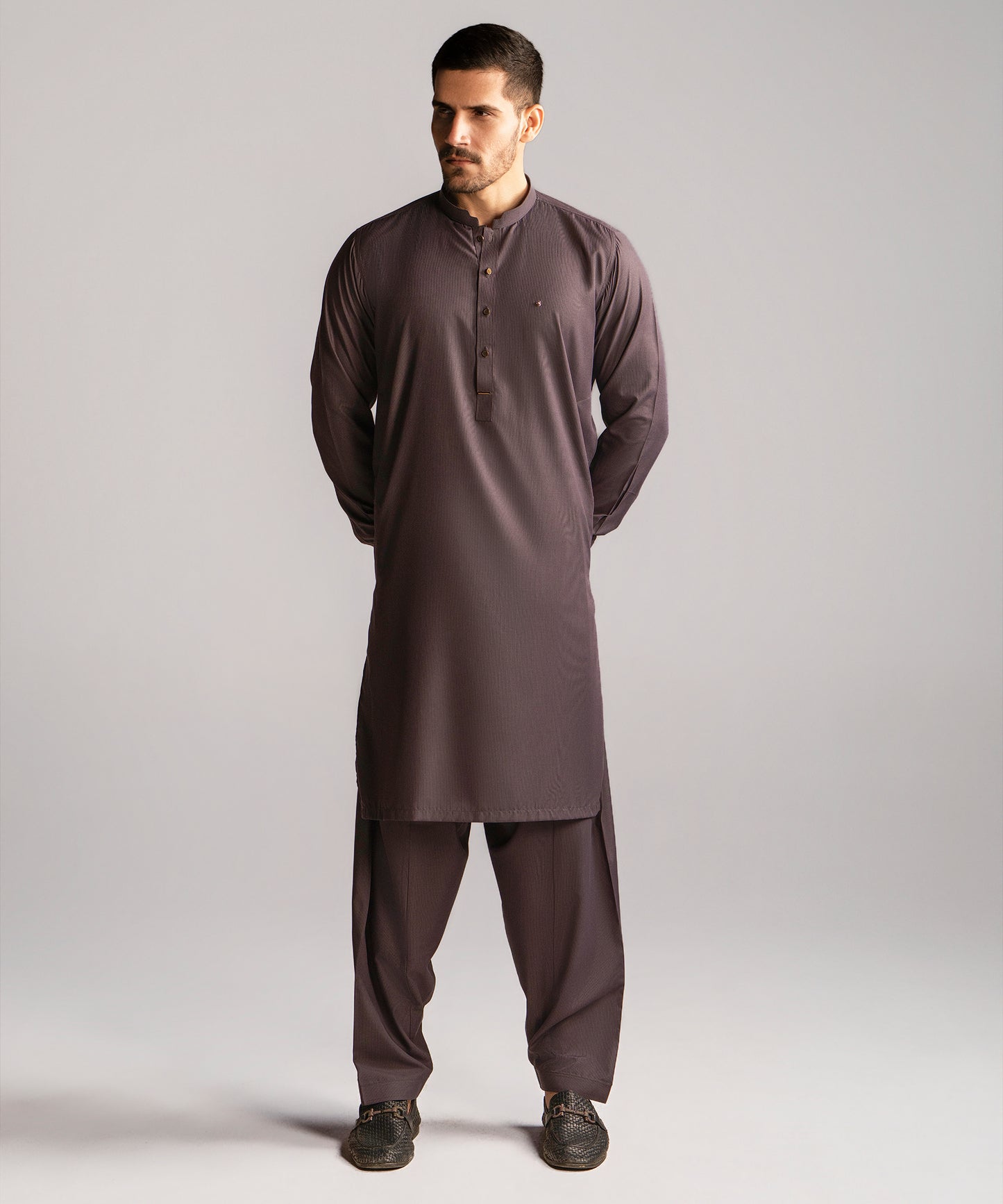 Men Kameez Shalwar- GTS747