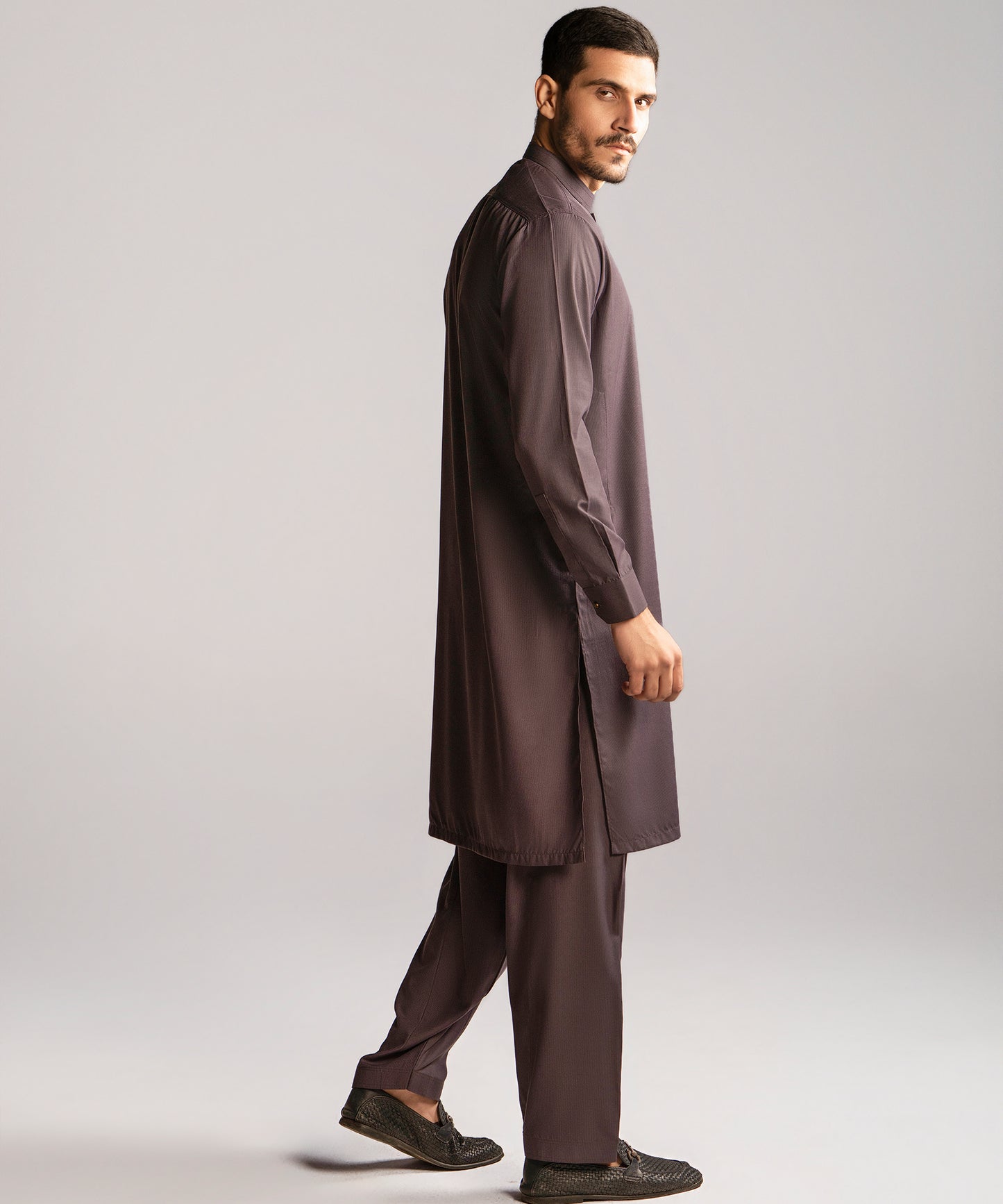 Men Kameez Shalwar- GTS747