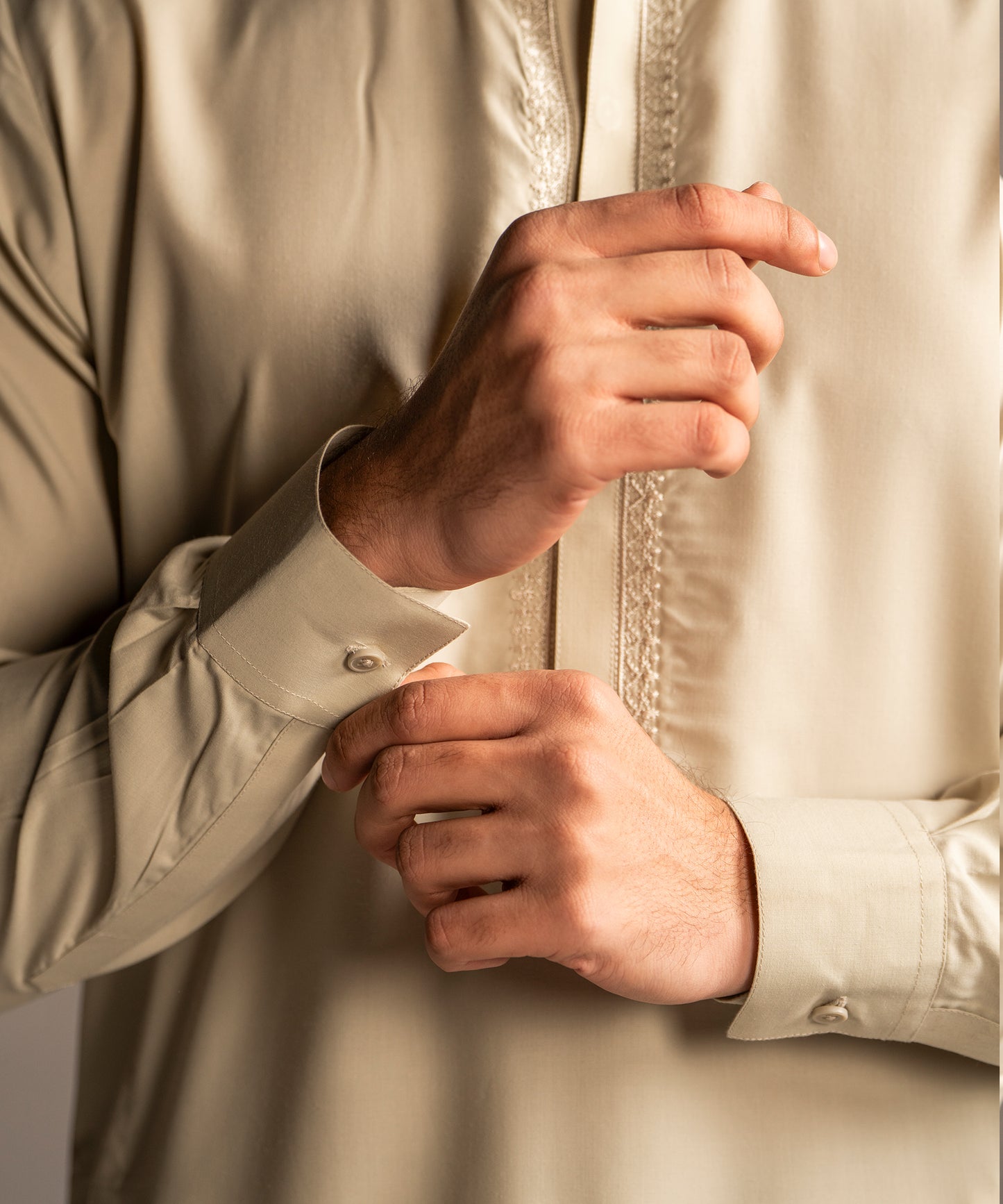 Men Kameez Shalwar- GTS751