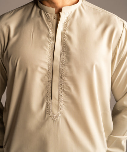 Men Kameez Shalwar- GTS751
