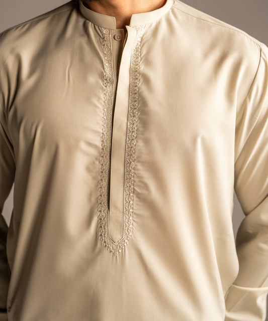 Men Kameez Shalwar- GTS751