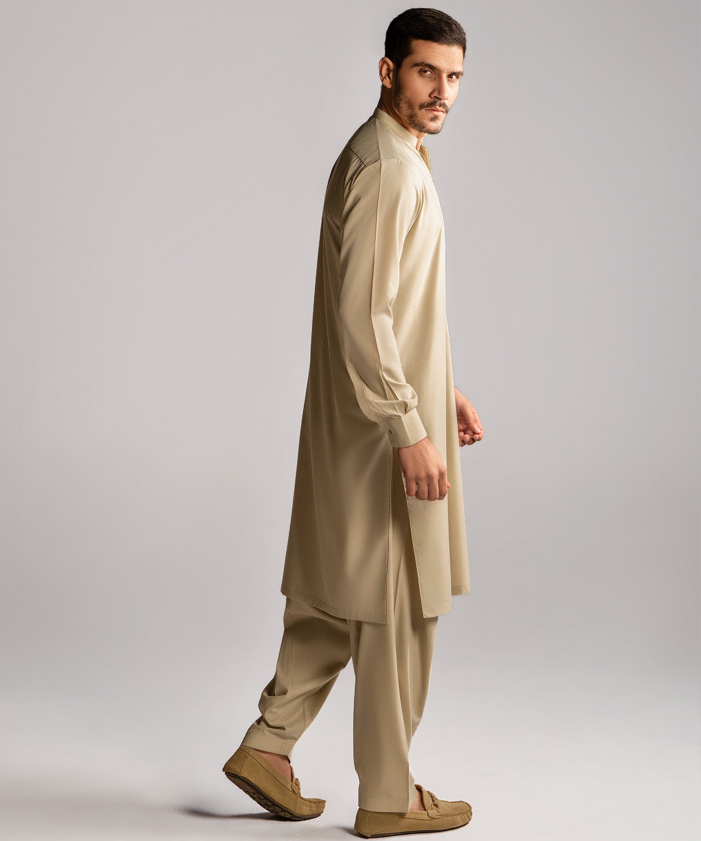 Men Kameez Shalwar- GTS751