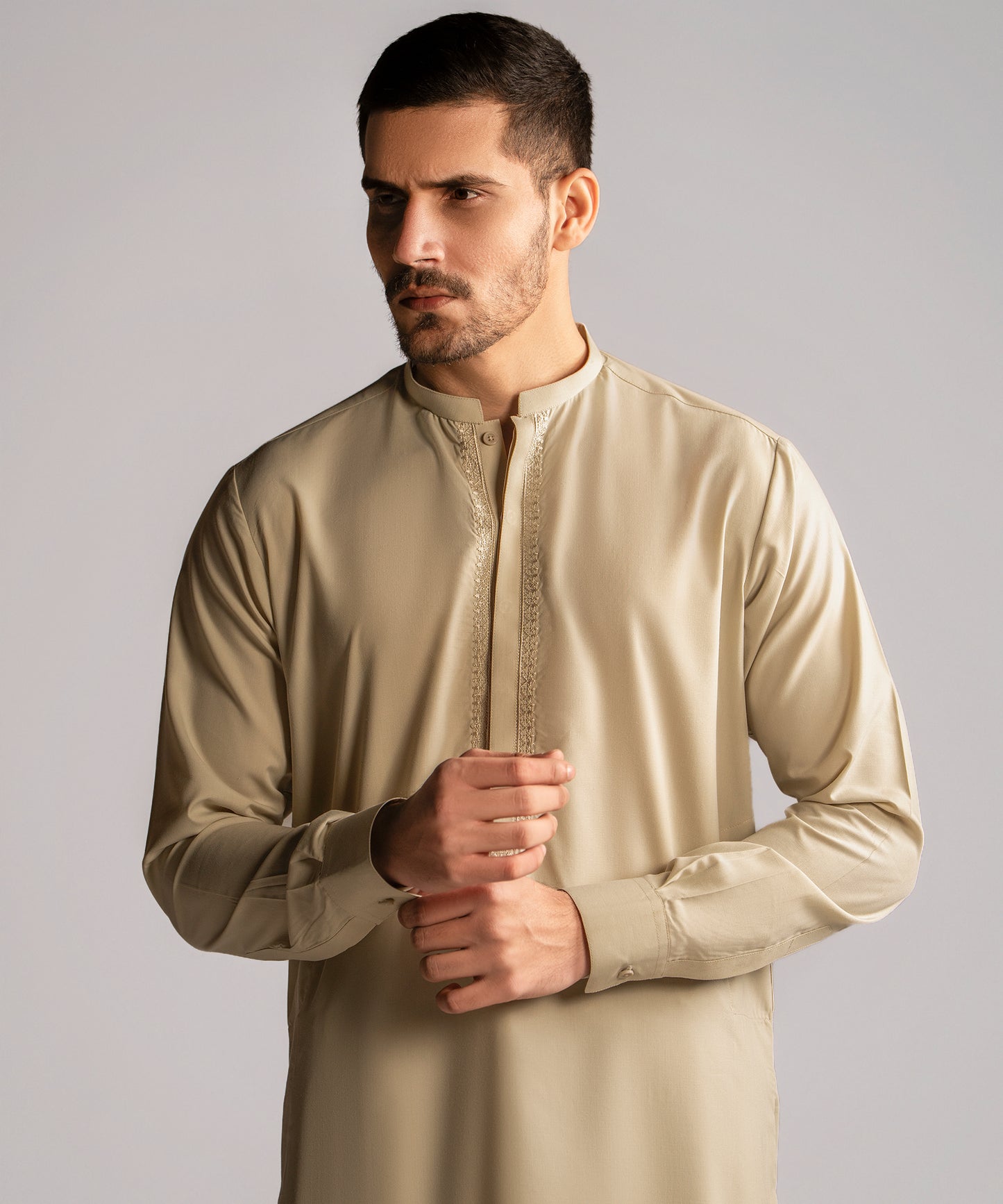 Men Kameez Shalwar- GTS751